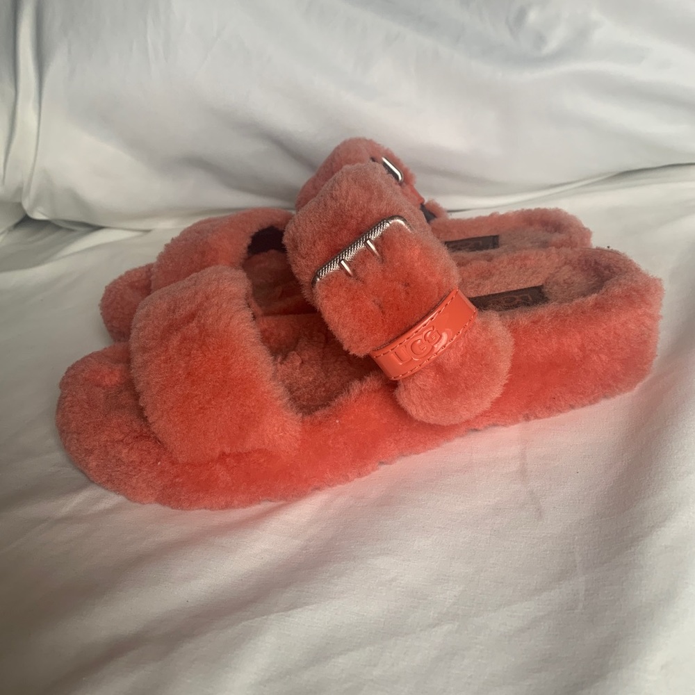 Ugg Slipper Sandals